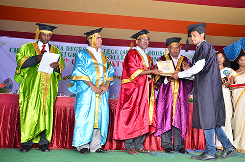 convocation 2015